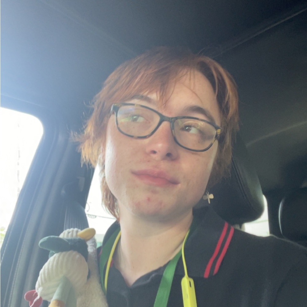 Meet your Posher, Summer